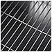 Barbecue A Carbonella 71x35,5 Cm Con Carrello - Smoker One - Foto miniatura 5