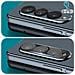 Pellicola Fotocamera Samsung Galaxy Z Fold4 5g, Vetro Temperato 9h Trasparente - Foto miniatura 2