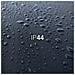 Lampada A Sospensione Petra 70 Hang Lumpt060hxnw Bianco 300x600x437 Mm Pe - Foto miniatura 2