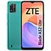 Blade A52 Lite 32 GB 2 GB Ram Dual Sim Display 6.52" HD+ Slot Micro SD Fotocamera 13 Mpx Android Verde Corale - Foto miniatura 1