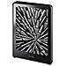 Fold 17,3 cm (6.8") Custodia a libro Nero - Foto miniatura 3