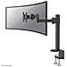 Supporto Da Scrivania Con 3 Snodi Per Schermi Curv FPMA-D960BLACKPLUS i FinoA 49" 124 cm Colore Nero - Foto miniatura 2