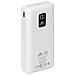 POWER BANK 20000 MAH CAVI INTEGRATI - Foto miniatura 1