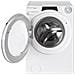 Lavatrice Slim 31018823 7 Kg Classe A Centrifuga 1200 giri - Foto miniatura 9