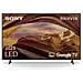 TV LED Ultra HD 4K 65" KD65X75WLAEP Android TV - Foto miniatura 1