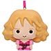 Nemesis Now - Harry Potter - Chibi Hermione Hanging Festive Decorative Ornament 7.5cm - Foto miniatura 4