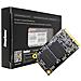 SSD 256 GB M. 2 MicroSATA SATA III eSATA SATA II mSATA Compatibile Solido Lenovo Dell Hp Macbook Pc - Foto miniatura 3