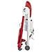 Seggiolone Chicco 04079336700000 Polly Progress Red - Foto miniatura 3
