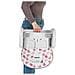 Seggiolone Chicco 04079336700000 Polly Progress Red - Foto miniatura 2