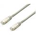 645601 Cavo Di Rete Grigio 2 M Cat6a S /ftp (s-stp) - Foto miniatura 4