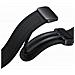 Galaxy Watch6 D-buckle Hybrid Eco-leather Band (m /l) - Foto miniatura 4