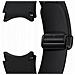 Galaxy Watch6 D-buckle Hybrid Eco-leather Band (m /l) - Foto miniatura 5