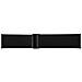 Galaxy Watch6 D-buckle Hybrid Eco-leather Band (m /l) - Foto miniatura 6