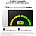 Galaxy Tab S8+ Tablet Android 12.4 Pollici 5G RAM 8 GB 128 GB Tablet Android 12 Silver [Versione italiana] 2022 - Foto miniatura 15