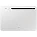 Galaxy Tab S8+ Tablet Android 12.4 Pollici 5G RAM 8 GB 128 GB Tablet Android 12 Silver [Versione italiana] 2022 - Foto miniatura 4
