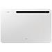 Galaxy Tab S8+ Tablet Android 12.4 Pollici 5G RAM 8 GB 128 GB Tablet Android 12 Silver [Versione italiana] 2022 - Foto miniatura 5