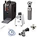 Set Completo - Spillatore Birra - Jet 30 Dispenser Birra Macchina Per Birra 1-linea 35 Litri /h Keg Nc Adattatore - Foto miniatura 5