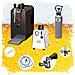 Set Completo - Spillatore Birra - Jet 30 Dispenser Birra Macchina Per Birra 1-linea 35 Litri /h Keg Nc Adattatore - Foto miniatura 6
