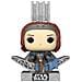 Pop! Deluxe: Star Wars: The Mandalorian Season 3 - Bo-katan Kryze (with Throne) - Foto miniatura 1
