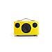 T3+ Altoparlante portatile stereo Giallo - Foto miniatura 1