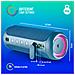 Altoparlante Bluetooth Portatile Roller Furia 3 Blue Azzurro 60 W - Foto miniatura 4