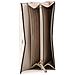 Portafogli Donna Michael Kors 35f3gtve7l-lt-cream 19 X 10 X 2 Cm - Foto miniatura 2