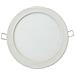 Downlight LED Empotrable 20W Luz Dia 4000K 1500lm Blanco Ø22,5cm - Foto miniatura 1