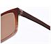Occhiali Da Sole Unisex Z401 In Acetato Di Forma Quadrata - Foto miniatura 2
