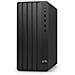Pro 290 G9 Intel® Core™ i5 i5-13500 8 GB DDR4-SDRAM 256 GB SSD Windows 11 Pro Tower PC Nero - Foto miniatura 2
