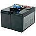 Energy Batteria Per UPS Sostituisce la Originale rbc48 Adatto - Foto miniatura 1