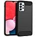 8434847061153 custodia 16,8 cm (6.6"") Cover Nero per Galaxy A13 - Foto miniatura 1