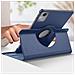 Custodia Per Lenovo Tab M11 Copertina Rotante 360° Supporto - Foto miniatura 2