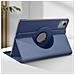 Custodia Per Lenovo Tab M11 Copertina Rotante 360° Supporto - Foto miniatura 5
