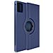 Custodia Per Lenovo Tab M11 Copertina Rotante 360° Supporto - Foto miniatura 1