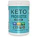 Keto Probiotix Integratore Alimentare Probiotico Per La Perdita Di Peso 120g - Foto miniatura 1