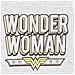 T-shirt Wonder Woman ww 52 02 064 s1-5a Ragazza - Foto miniatura 2