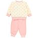 Jogging Bambina Completo lc11986 jog baby s2-6m - Foto miniatura 2