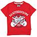 T-shirt glc1114 tmc s3-4a Ragazzo - Foto miniatura 1