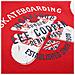 T-shirt glc1114 tmc s3-4a Ragazzo - Foto miniatura 3