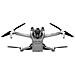 DJI Mini 3, 4 rotori, 48 MP, 3840 x 2160 Pixel, 16 m/s, 2453 mAh, Grigio - Foto miniatura 3