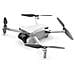 DJI Mini 3, 4 rotori, 48 MP, 3840 x 2160 Pixel, 16 m/s, 2453 mAh, Grigio - Foto miniatura 1