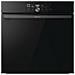 Forno Elettrico da Incasso 744802 Capacità 77 L Multifunzione Colore Nero - Foto miniatura 1