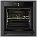 Forno Elettrico da Incasso 744802 Capacità 77 L Multifunzione Colore Nero - Foto miniatura 4