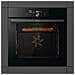 Forno Elettrico da Incasso 744802 Capacità 77 L Multifunzione Colore Nero - Foto miniatura 9