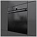 Forno Elettrico da Incasso 744802 Capacità 77 L Multifunzione Colore Nero - Foto miniatura 8