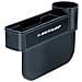 Organizzatore per Auto con Porta Bevande Organizer in Plastica Dura 4 Scomparti - Foto miniatura 1