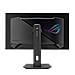 Monitor 26.5" QD-OLED OLED Gaming XG27ACDNG Quad HD 2560 x 1440 Pixel Tempo di Risposta 0,03 ms Frequenza di Aggiornamento 360 (Hz) - Foto miniatura 10