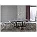 Tavolo allungabile 90x160/264 cm Booster cemento gambe antracite - Foto miniatura 3