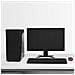 Copertura Antipolvere Per Monitor Per Computer, Copertura Antipolvere Universale 19-21 Pollici - Foto miniatura 3