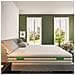 Materasso 800 Molle e Memory 3 cm Green Spring, misura 180x200 cm - Foto miniatura 4